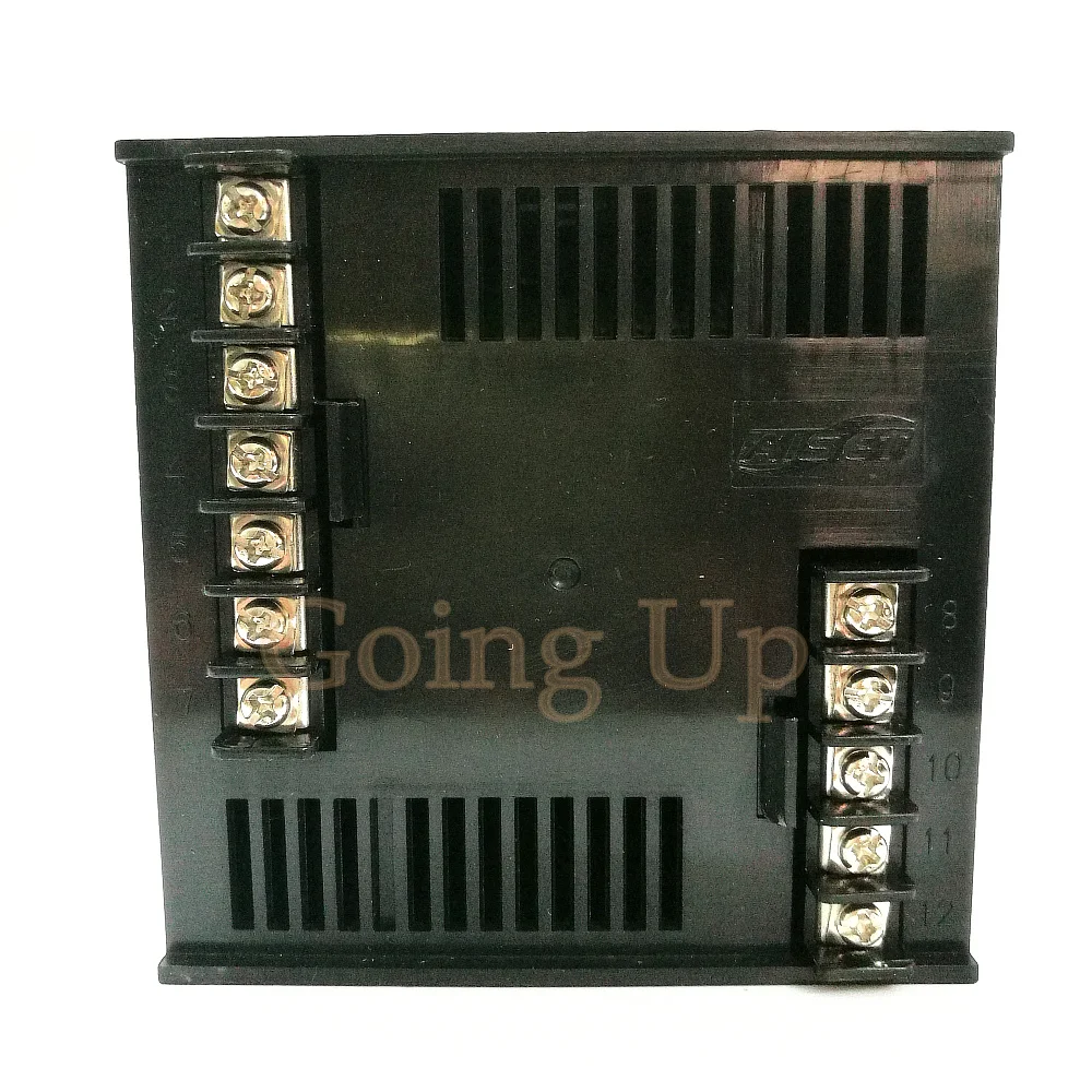 Série de contrôleur de température Intelligent | Contrôleur de température Intelligent, série