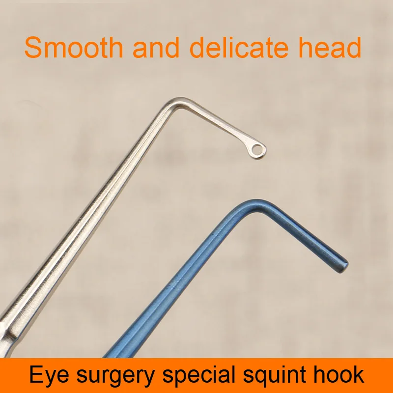 Eyelid Tools Ophthalmic Microsurgery Ophthalmic Haemostat Spherical Integral Hemostatic Device (Cautery Burner)