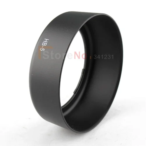 HB-5 HB5 Lens Hood for Nikon AF 35-105mm f/3.5-4.5D IF lens HB5