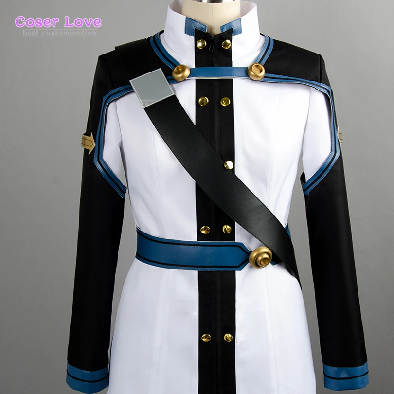 Sword Art Online Kirigaya Kazuto Kirito Cosplay Costume Halloween Christmas Carnaval Costume