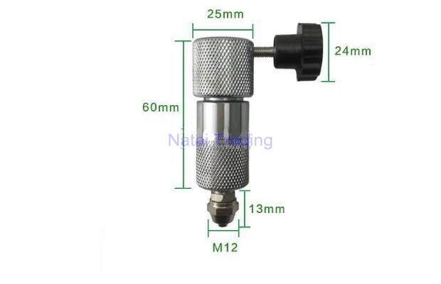 Multi-function Common Rail Injector Diesel Collector Tool 7mm 7.5mm 9mm 9.5mm for BOSCH CUMMINS Fuel Injector Repair Tools