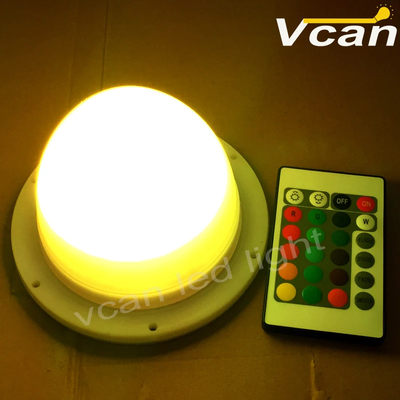 

New Product Fast Free Shipping IP68 Rechargeable Led Lampwick for Lighting Furinture