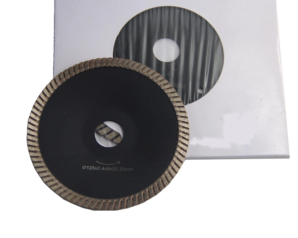 125 mét 180 mét Cup Lưỡi Cưa Mài Cắt Công Cụ Bằng Đá Tràn Kim Cương Cắt Bánh Xe cho Đá Granite Đá Cẩm Thạch