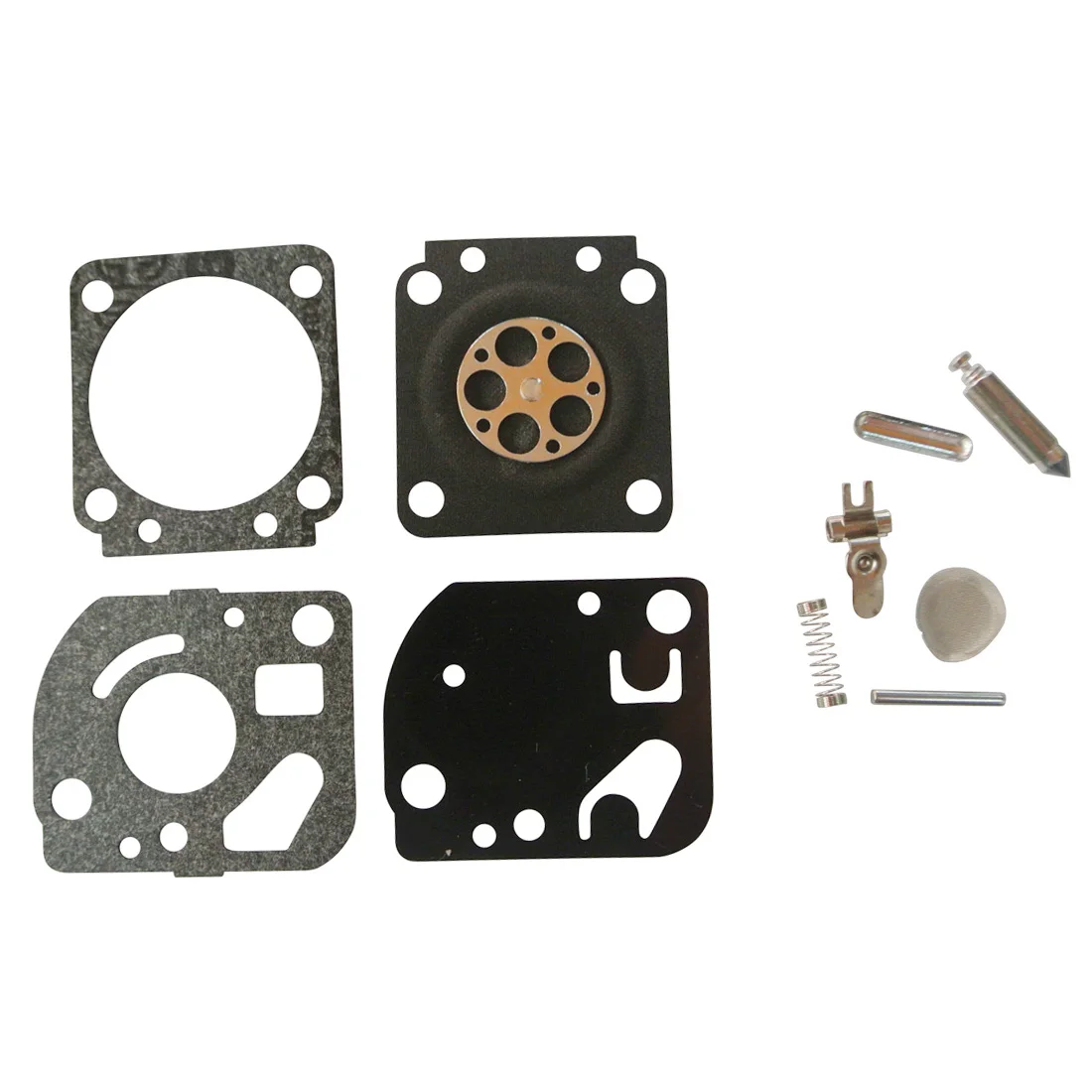 Carburetor Carburettor Carb Carby Rebuild Repair Kit For ZAMA RB-71 RB71