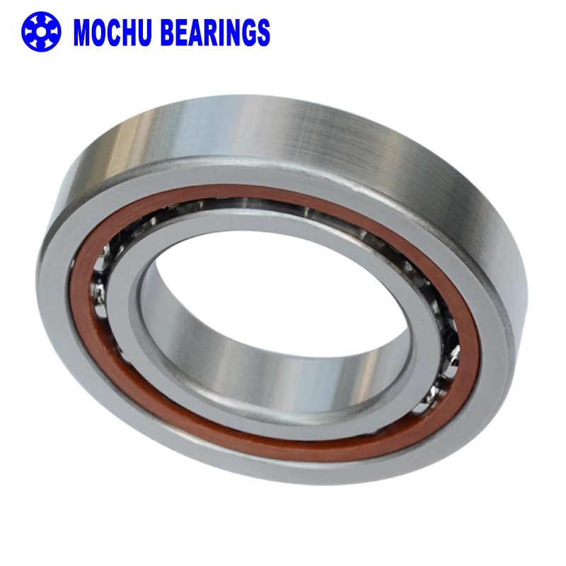 

1pcs 71916 71916CD P4 7916 80X110X16 MOCHU Thin-walled Miniature Angular Contact Bearings Speed Spindle Bearings CNC ABEC-7