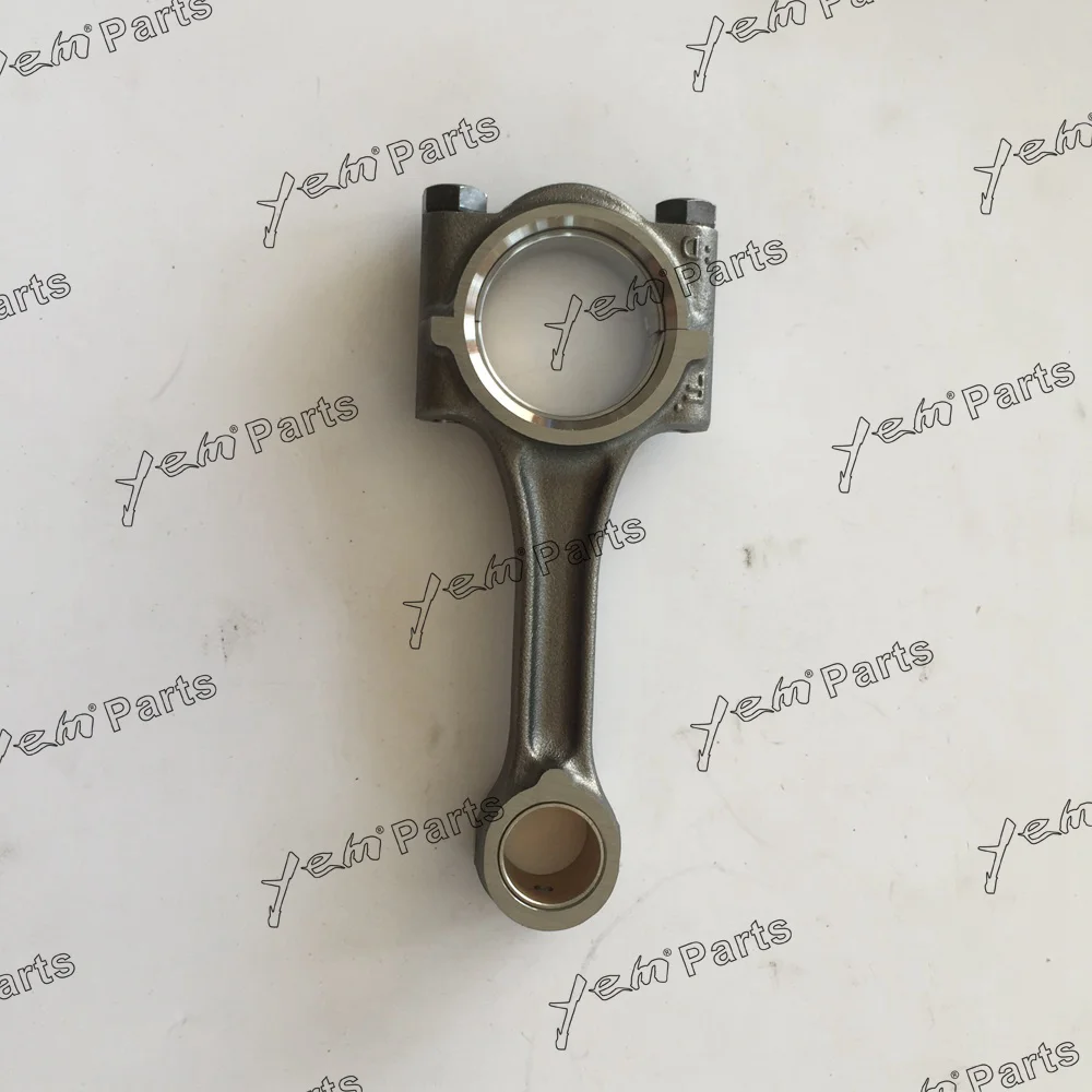 EA300  Connecting rod con rod assy 15694-22010 For Kubota Engine