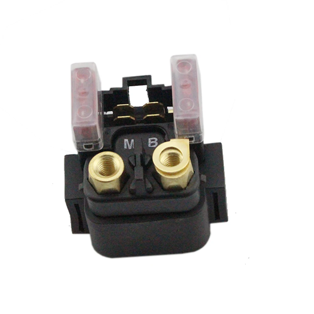 Motorcycle Starter Solenoid Relay for KTM 200 250 300 400 450 500 EXC 625 SMC 640 DUKE II 690 SMC 1190 RC8 1050 ADVENTURE ABS