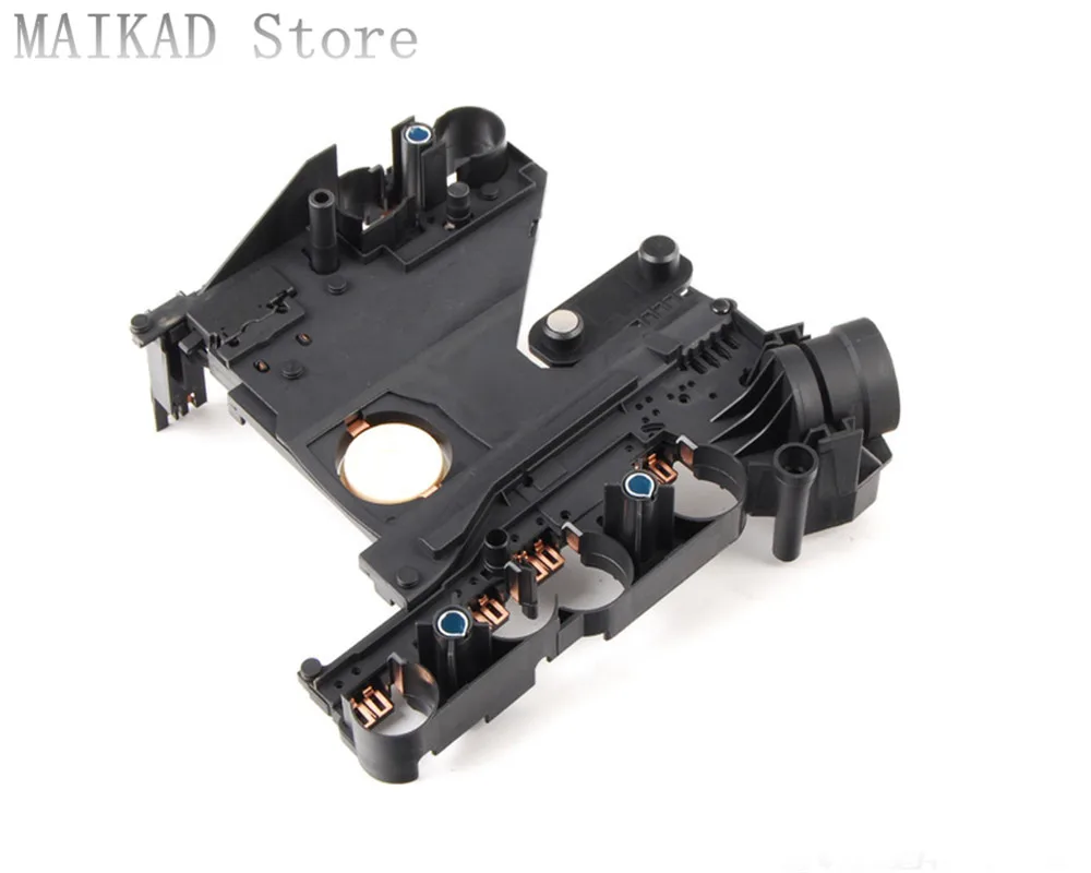 мерседес w219 акпп 722.6