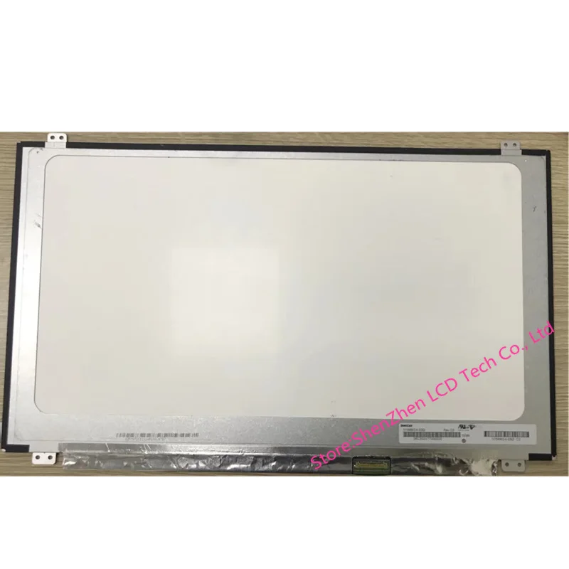 

15.6'' lcd matrix 30pin screen DISPLAY N156BGA-EB2 N156BGA-EA2 N156BGE-EA2 B156XTN07.0 B156XTN07.1 N156BGA-E31 E41 EA2 EAA E32