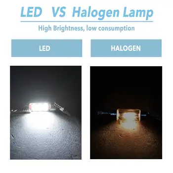 8 best sales girlandy świetlne LED - №8