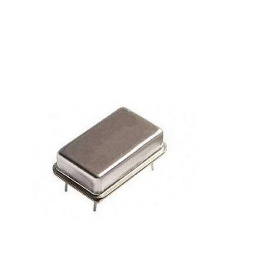 Free shiping  10pcs/lot 3.3V-5V DIP4PIN Active OSC XO Rectangle Oscillator 33.333MHZ 33MHZ 32.768MHZ 32.514MHZ 32MHZ 30MHZ