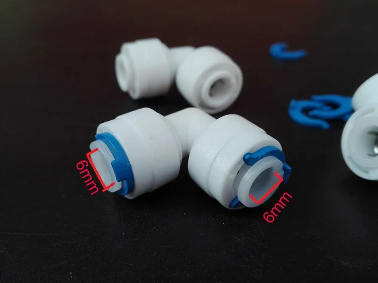 1/4 Inch(6.0Mm) Sli…