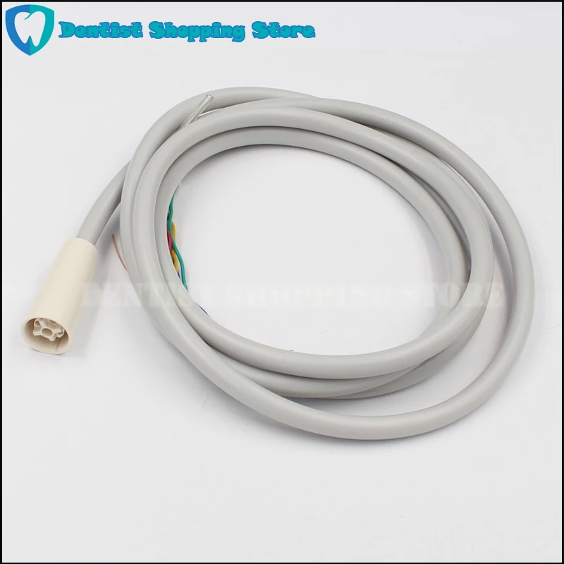 

Dental Ultrasonic Scaler DT E Cable Compatible SATELEC/DT E HD-7L with LED tubing