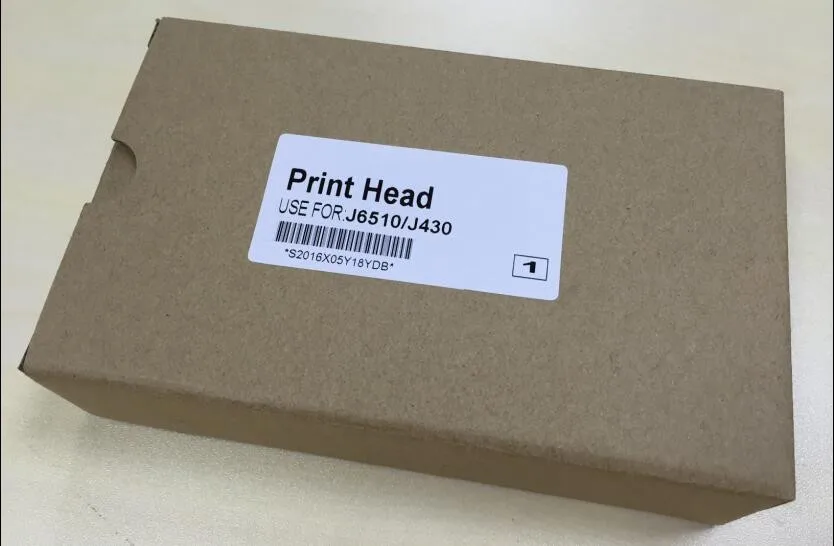 Hotsale 95% Original new  mfc j6510dw for brother printer headw Printhead