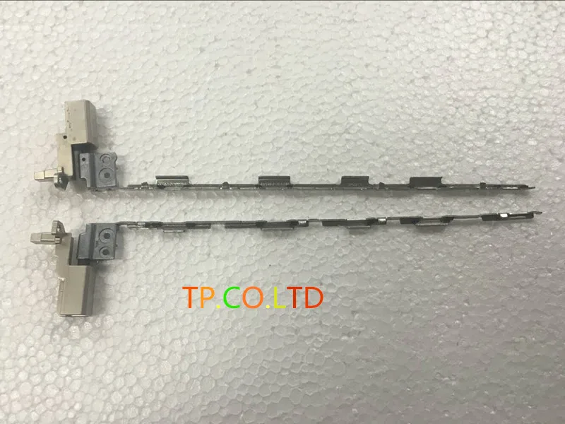 

Genuine NEW Laptop hinge For IBM Lenovo Thinkpad T420 T420i hinges kit 04W1610 04W1611 04W1612 Left & Right hinges