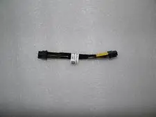 FOR DELL EMC POWEREDGE R740 R7920 8 BAY SFF 2.5 SERVER BACKPLANE POWER CABLE 1XPP8 01XPP8 100% Test ok