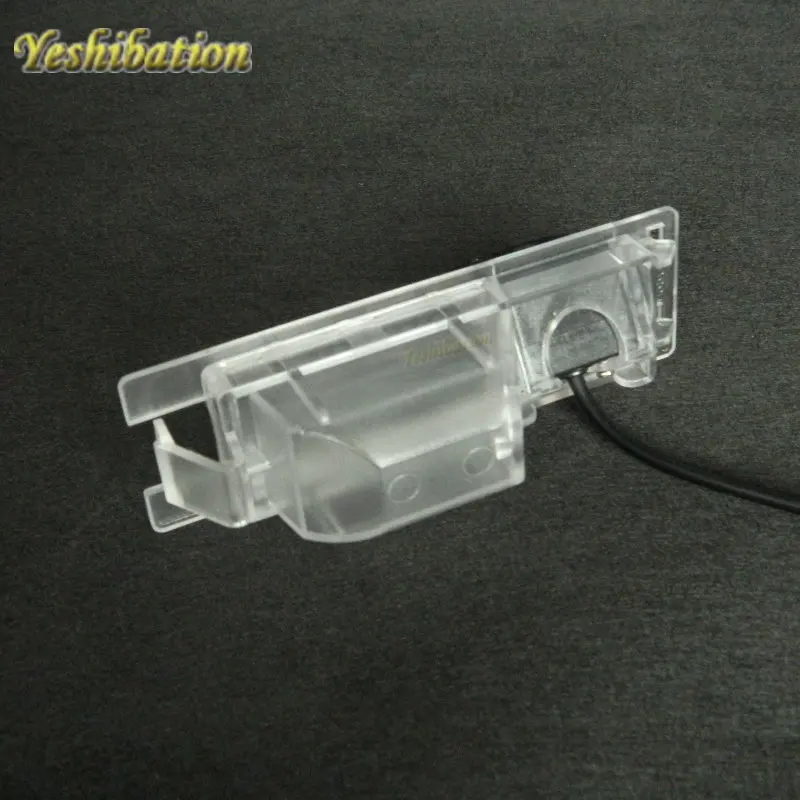 Yeshibation Reversing Camera For Holden / Chevrolet Malibu 2012~2014 Waterproof HD CCD Car Rear View Back Up Parking Camera