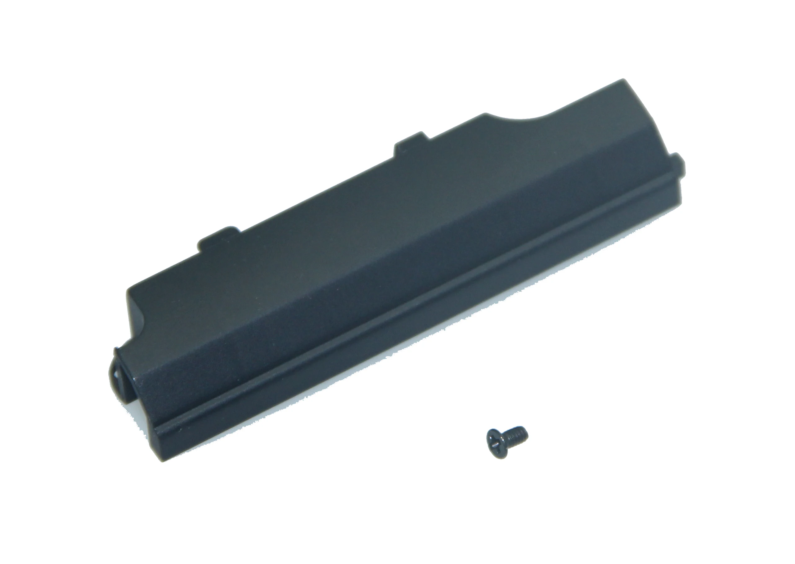 10 قطعة غطاء الكمبيوتر المحمول HDD ل IB ThinkPa T400S T410S دفتر القرص الصلب غطاء القرص العلبة مع المسمار إصلاح قطع الغيار جديد