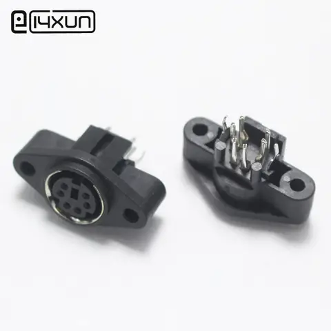 8 best sales mini-din - №7