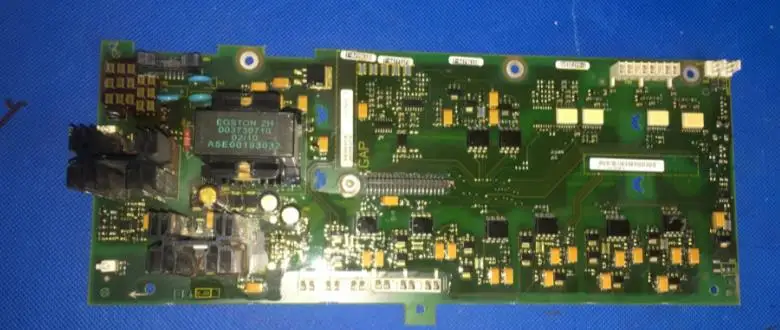 A5E02915323 Inverter 440 Series 15KW 18.5KW 22KW 30KW 37KW Power Board Driver Board