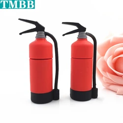 BiNFUL cartoon fire extinguisher Pen drive 4GB 8GB 16GB 32GB 64G 128G USB flash drive Pen stick memory card U disk pendrive Gift