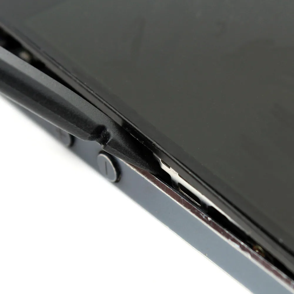 SANHOOII 30 Buah Perangkat Alat Perbaikan Ponsel Anti-statis Spudger Alat Pembuka Layar Pry Set Latihan Teardown untuk iPhone 5S 6S