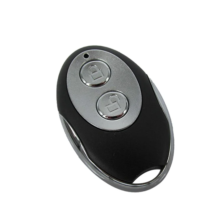 Wireless Remote Auto Control Cloning Gate for Garage Door Remote Control Duplicator Key 315MHZ 433Mhz Copy Remote Control