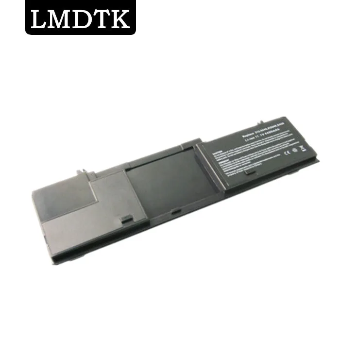 

LMDTK New 6 CELLS Laptop Battery For DELL Latitude D420 D430 312-0443 312-0445 451-10365 JG166 451-10367 FG442 GG386 GG428