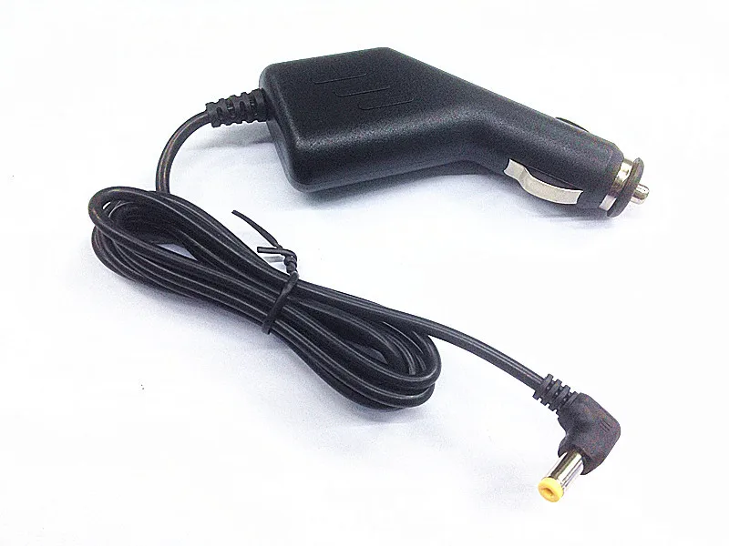 5V Car Charger Vehicle Power Adapter for Sirius XM Radio