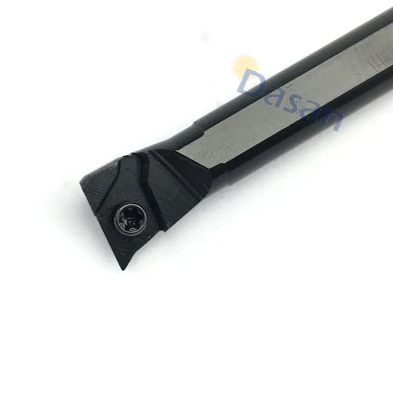 Công cụ S08K-SDUCR07 Công Cụ Chuyển CNC Toolholder Nội Bộ Nhàm Chán Bar Máy Tiện Kim Loại Arbor