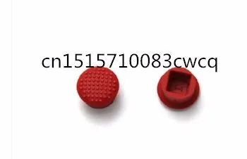 New 100X for Lenovo OEM ThinkPad TrackPoint red cap Mouse Pointer 100pcs