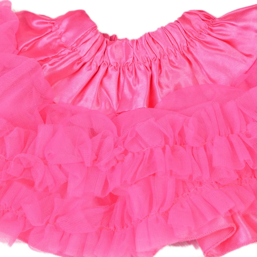 KEIUMI-22-23 인치 아기 인형 옷, 아기 드레스, 꽃, 리본돌, 로즈 레드 Tutus 블랙 스커트와 머리띠