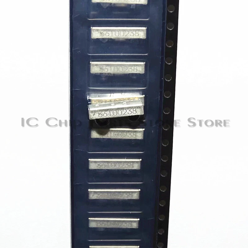 HSDL-3610#007 5pcs/lots, SMD Infrared data transceiver module IrDA data transmitter ,Original In Stock