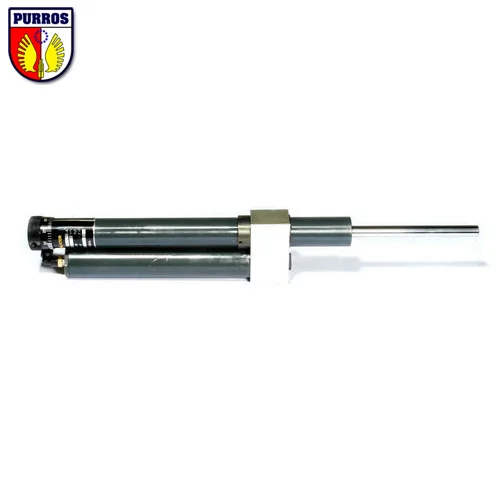 R-31130A, Hydro Regolatore di Velocità, idraulico di Controllo della Velocità, Velocità regolabile Cilindro Pneumatico, Controllo della velocità, Ammortizzatore