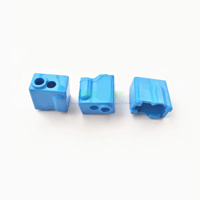 Volcano Silicone Socks Volcano Heater Block for ANYCUBIC Vyper 3D Printer or V6 J-head hotend 3D Printer Parts