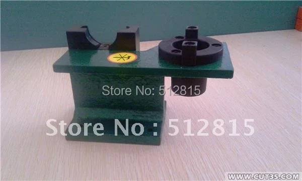 BT 40 UNIVERSAL CNC TOOL HOLDER TIGHTENING FIXTURE