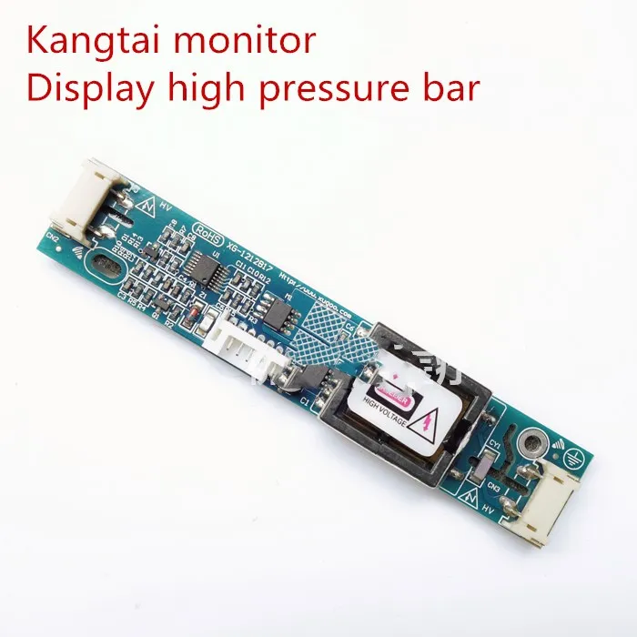 For Kangtai Monitor CMS9000 CMS8000 Display High Voltage Board High Pressure Strip XG-1212B17 Repair