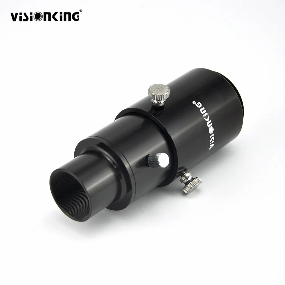 

Адаптер для цифровой зеркальной камеры Visionking, 1,25 дюйма, с переменной проекцией, для телескопа аксессуар-окуляр, для астрономического фотографа, адаптер для камеры