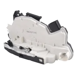 5ND837015A Car Latch Door Lock Actuator for VW TIGUAN 2011 2012 2013 2014 + for SEAT IBIZA MII