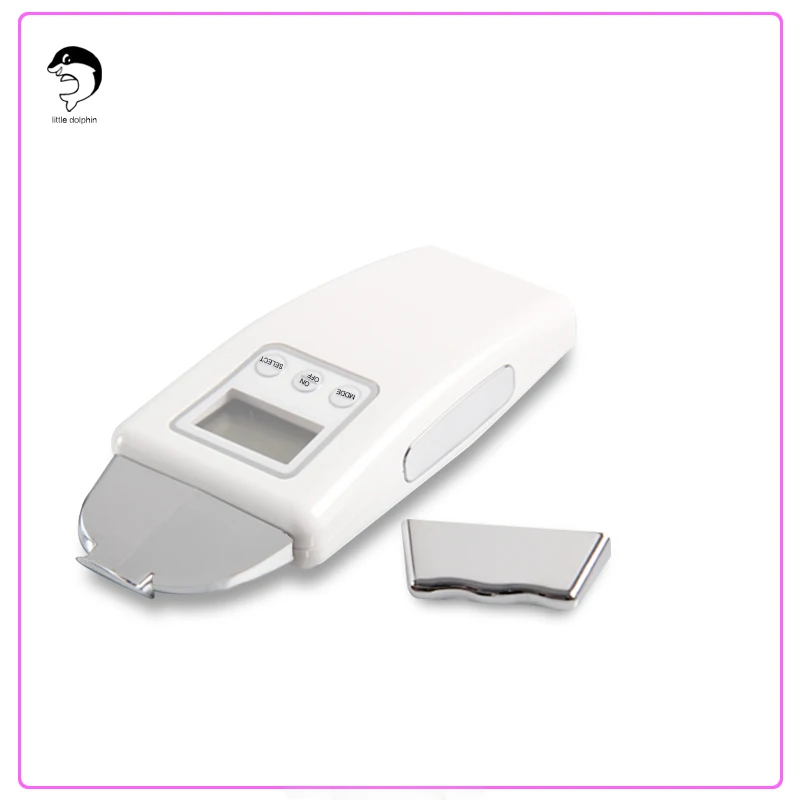 Mini BIO Micro Current Face Lift Tighten face toning device New FACE trinity facial electric facecare Wrinkle Removal Device