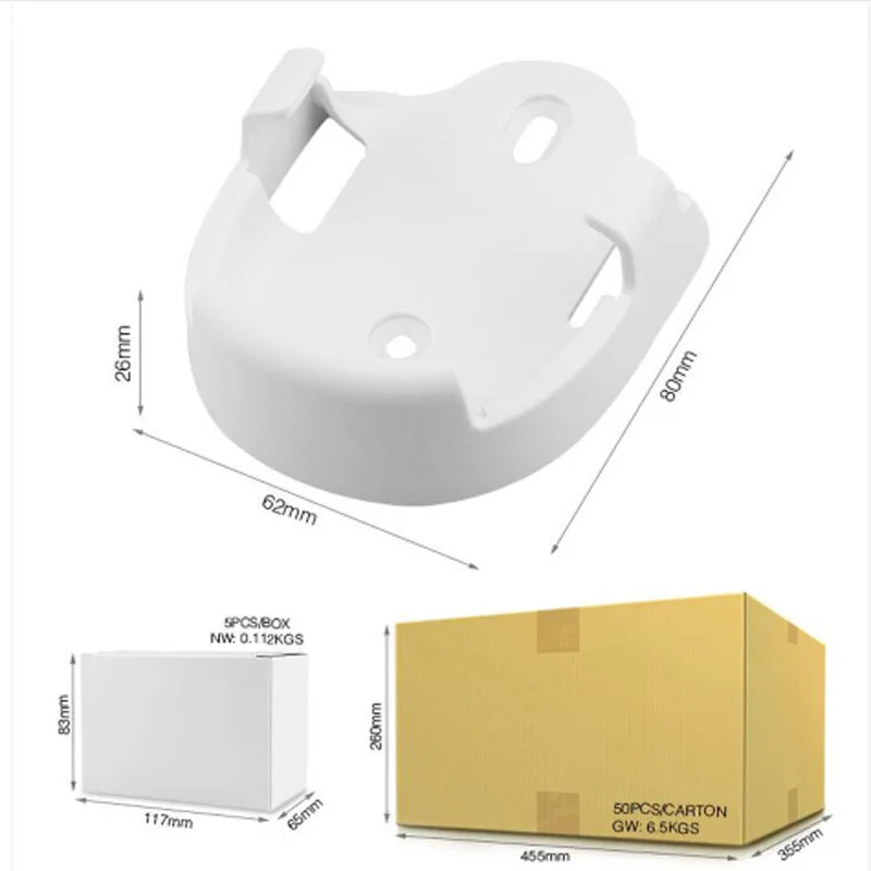 Mi Light – support de télécommande LED