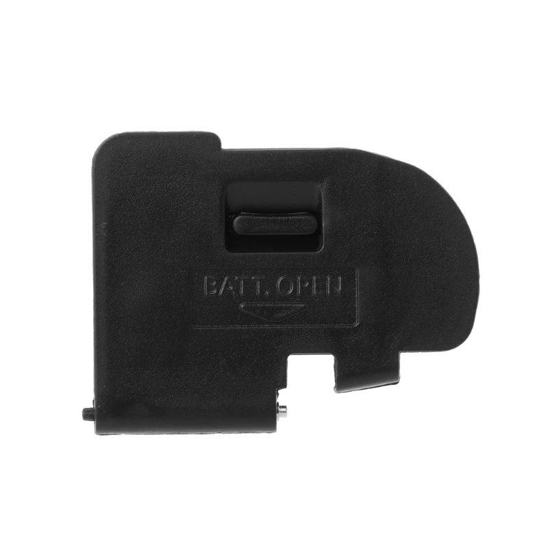 Black Battery Door … - image