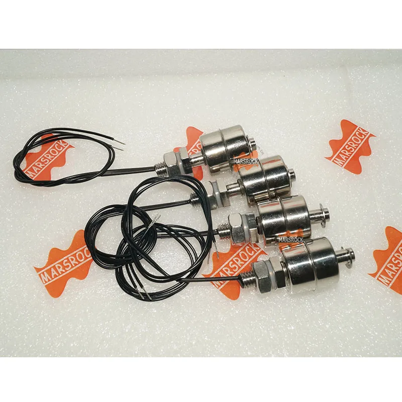 Floating ball, water sensor, level sensor for water pump