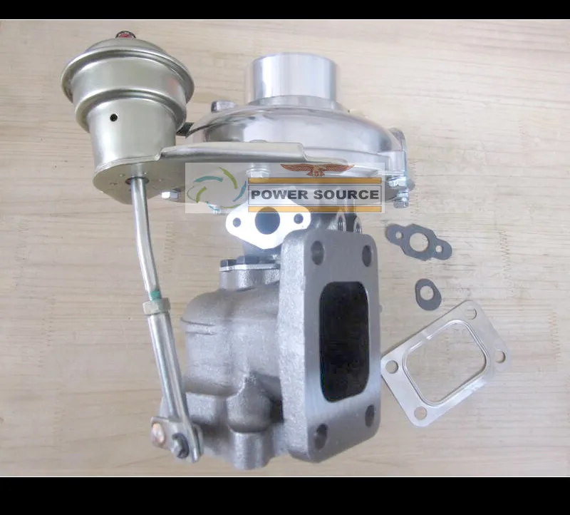 Turbo RHC62W 24100-2201A-B VD240039 VG240039 VH240039 6T-574 241002201A 241002201AB 24100 2201B 24100 2202B 241002214A 6T574