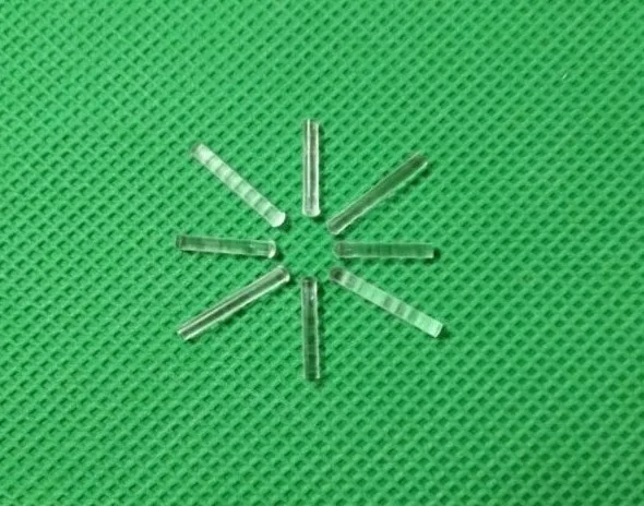 100PC Clear Color 2…