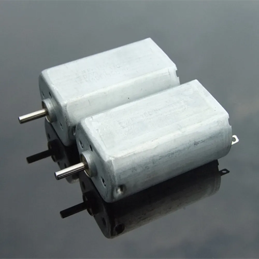 1 pçs por atacado de alta qualidade baixa tensão 180 dc motor 1.2v-3.7v 6000rpm 12000rpm 20000rpm alta velocidade frete grátis