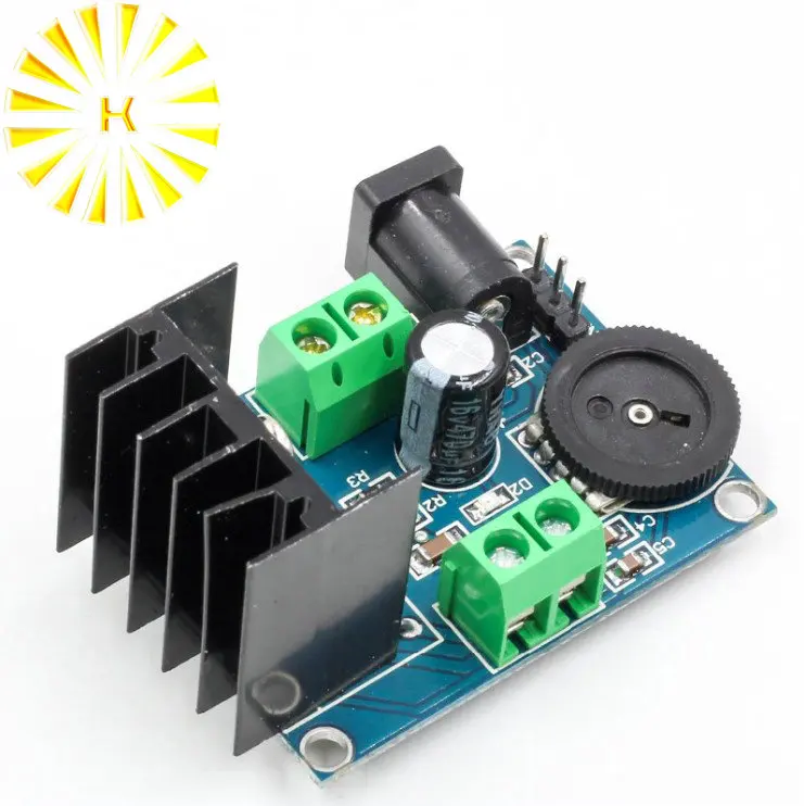 HIFI Audio Board Two Channel TDA7266 Operational Audio Amplifier Module Chips 7W+7W Dual Channel 4-8 ohm 5-15W Connector