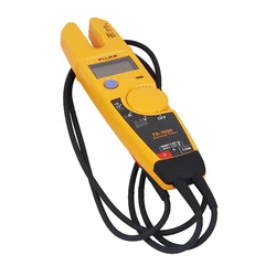 FLUKE T5-1000 1000 Voltage Current Electrical Voltage Continuity Current Clamp Meter Tester