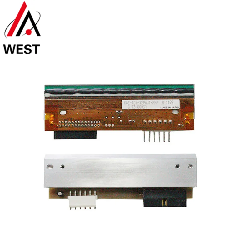 

Free shipping brand new original Avery 6404 300dpi print head label head 305dpi Barcode A0978