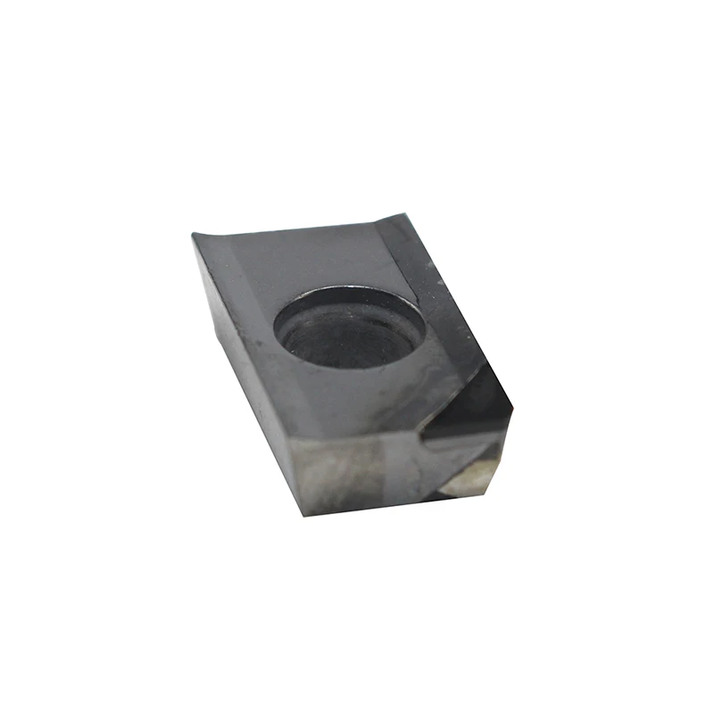 APKT160408 1 قطعة CNC إدراج مناسبة ل مخرطة أدوات لتحويل كربيد طحن أداة إدراج ل الفولاذ المقاوم للصدأ